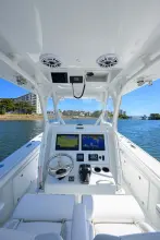 Thumbnail von Yellowfin 34 Offshore