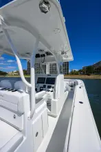 Thumbnail von Yellowfin 34 Offshore