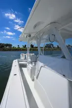 Thumbnail von Yellowfin 34 Offshore