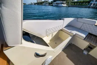 Thumbnail von Chris-Craft 34 Launch 2LW