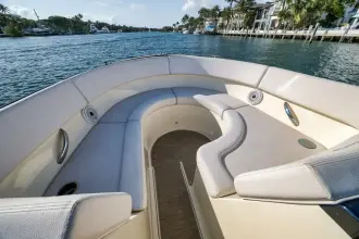 Thumbnail von Chris-Craft 34 Launch 2LW