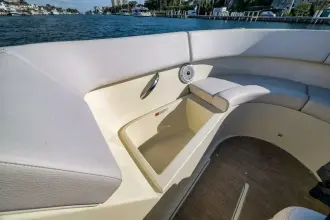 Thumbnail von Chris-Craft 34 Launch 2LW