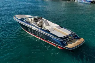 Thumbnail von Chris-Craft 34 Launch 2LW