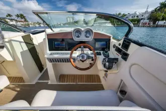 Thumbnail von Chris-Craft 34 Launch 2LW