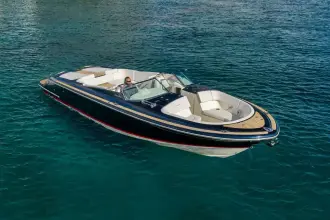 Thumbnail von Chris-Craft 34 Launch 2LW