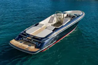 Thumbnail von Chris-Craft 34 Launch 2LW