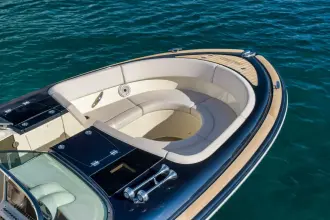 Thumbnail von Chris-Craft 34 Launch 2LW
