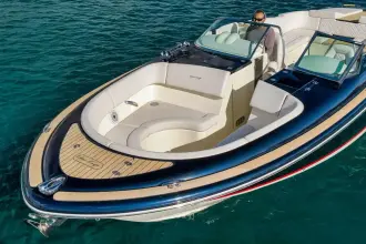 Thumbnail von Chris-Craft 34 Launch 2LW