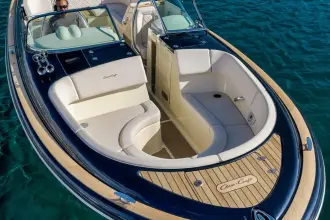 Thumbnail von Chris-Craft 34 Launch 2LW
