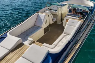 Thumbnail von Chris-Craft 34 Launch 2LW
