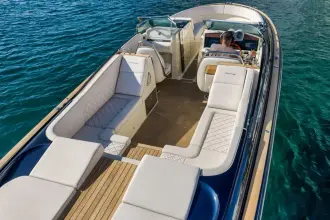 Thumbnail von Chris-Craft 34 Launch 2LW