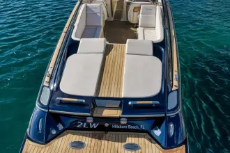 Thumbnail von Chris-Craft 34 Launch 2LW