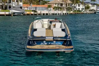 Thumbnail von Chris-Craft 34 Launch 2LW