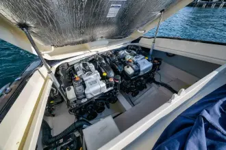 Thumbnail von Chris-Craft 34 Launch 2LW
