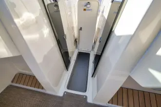 Thumbnail von Chris-Craft 34 Launch 2LW