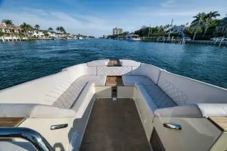 Thumbnail von Chris-Craft 34 Launch 2LW