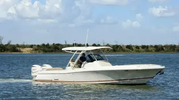 Chris-Craft Catalina 34 Grace
