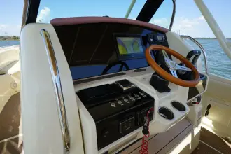 Thumbnail von Chris-Craft Catalina 34 Grace