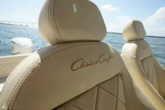 Thumbnail von Chris-Craft Catalina 34 Grace