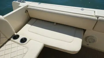 Thumbnail von Chris-Craft Catalina 34 Grace