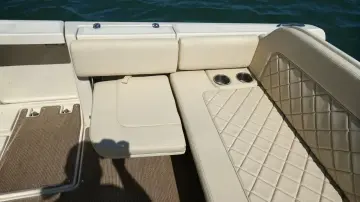 Thumbnail von Chris-Craft Catalina 34 Grace