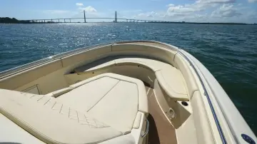 Thumbnail von Chris-Craft Catalina 34 Grace