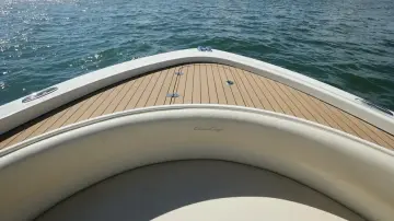 Thumbnail von Chris-Craft Catalina 34 Grace