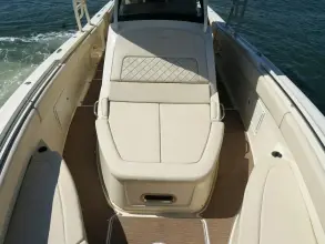 Thumbnail von Chris-Craft Catalina 34 Grace