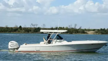Thumbnail von Chris-Craft Catalina 34 Grace