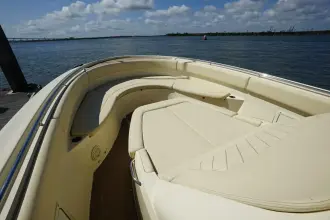 Thumbnail von Chris-Craft Catalina 34 Grace