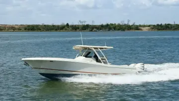 Thumbnail von Chris-Craft Catalina 34 Grace