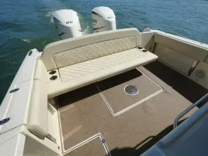 Thumbnail von Chris-Craft Catalina 34 Grace
