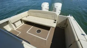 Thumbnail von Chris-Craft Catalina 34 Grace