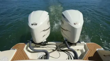 Thumbnail von Chris-Craft Catalina 34 Grace