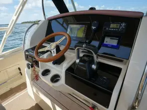 Thumbnail von Chris-Craft Catalina 34 Grace