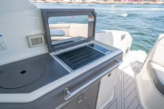 Thumbnail von Sea Ray 320 Sundancer