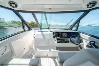 Thumbnail von Sea Ray 320 Sundancer