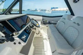 Thumbnail von Sea Ray 320 Sundancer