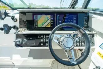 Thumbnail von Sea Ray 320 Sundancer