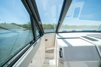Thumbnail von Sea Ray 320 Sundancer