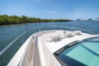 Thumbnail von Sea Ray 320 Sundancer