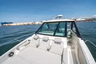 Thumbnail von Sea Ray 320 Sundancer