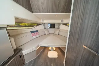 Thumbnail von Sea Ray 320 Sundancer