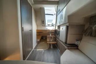 Thumbnail von Sea Ray 320 Sundancer