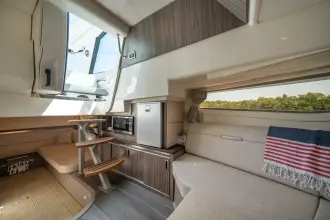 Thumbnail von Sea Ray 320 Sundancer