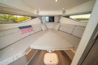 Thumbnail von Sea Ray 320 Sundancer