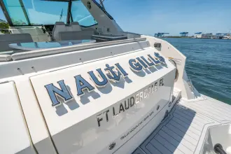 Thumbnail von Sea Ray 320 Sundancer