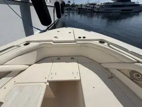 Thumbnail von Grady White Freedom 335 T/T ELYSIAN