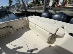 Thumbnail von Grady White Freedom 335 T/T ELYSIAN
