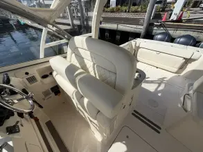 Thumbnail von Grady White Freedom 335 T/T ELYSIAN